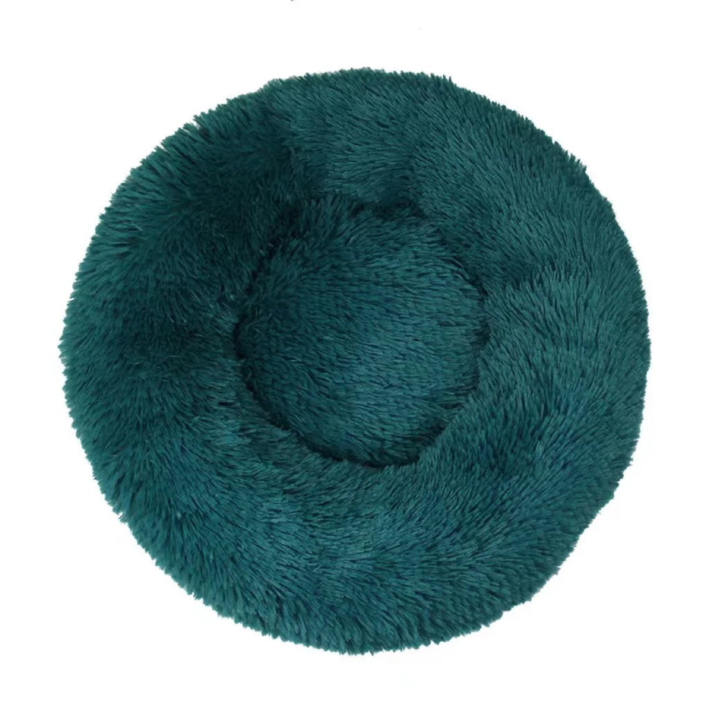 Calming Donut Bed