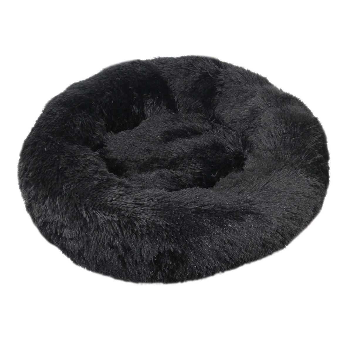 Calming Donut Bed