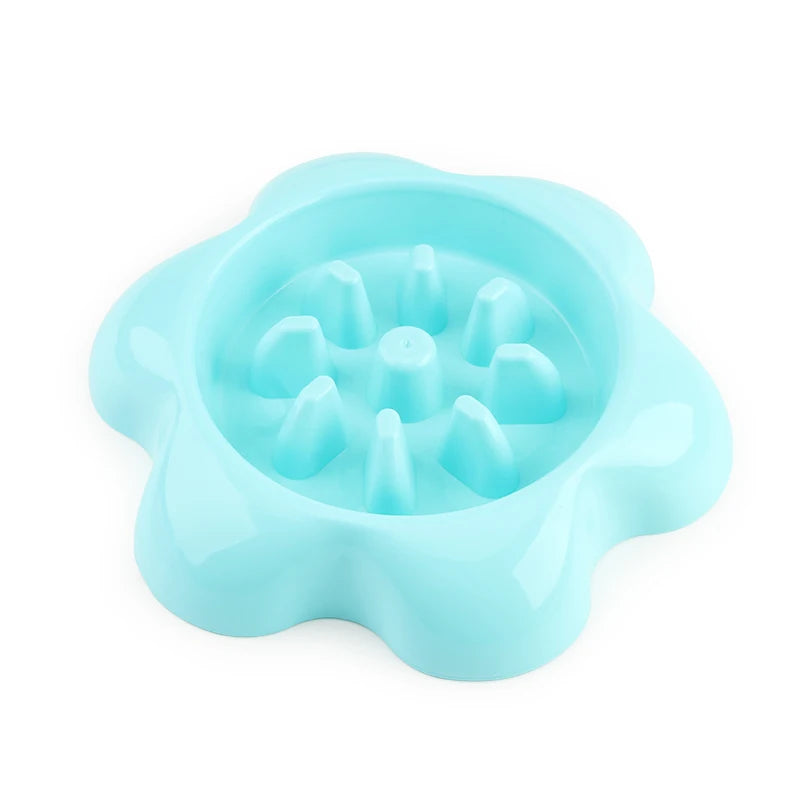 Slow Feeder Bowl