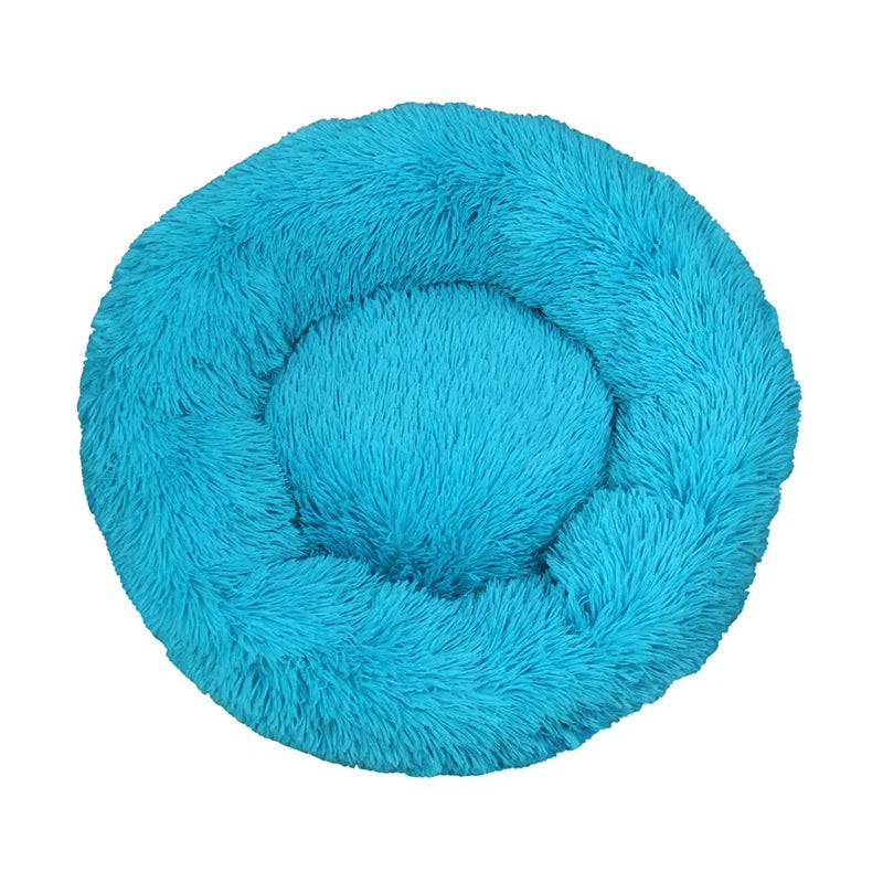 Calming Donut Bed