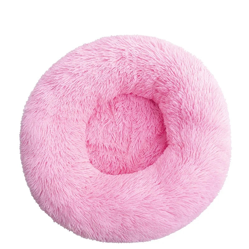 Calming Donut Bed