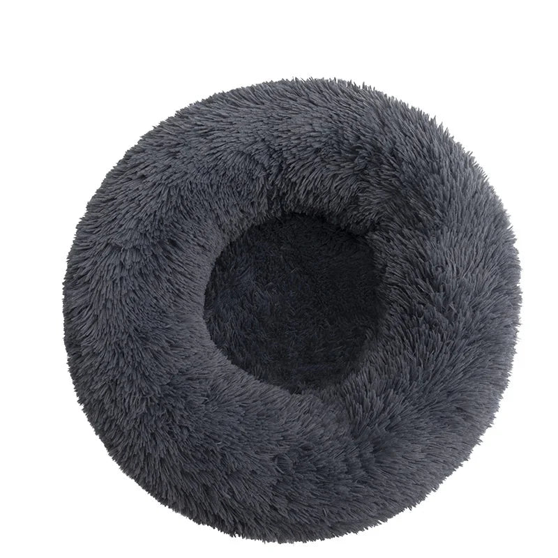 Calming Donut Bed