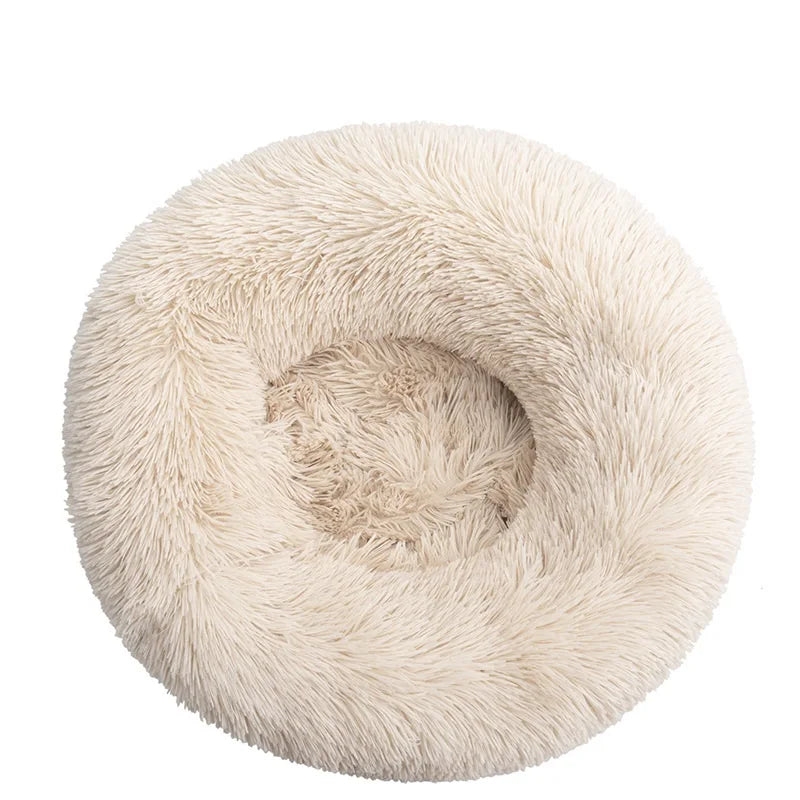 Calming Donut Bed