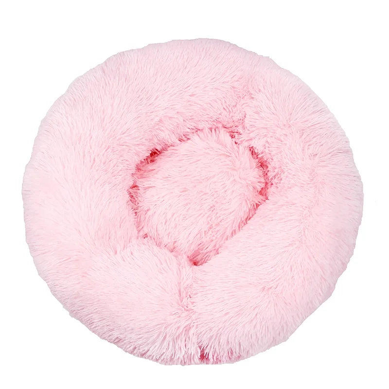Calming Donut Bed