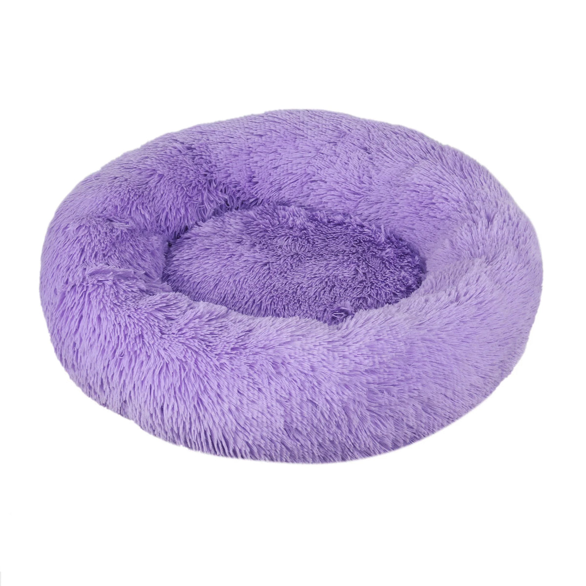 Calming Donut Bed