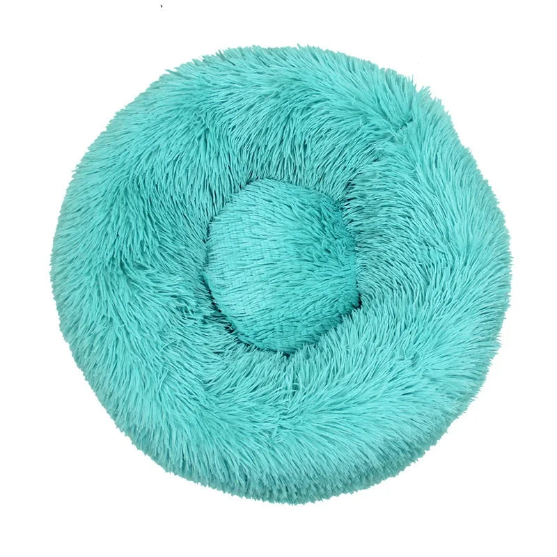 Calming Donut Bed