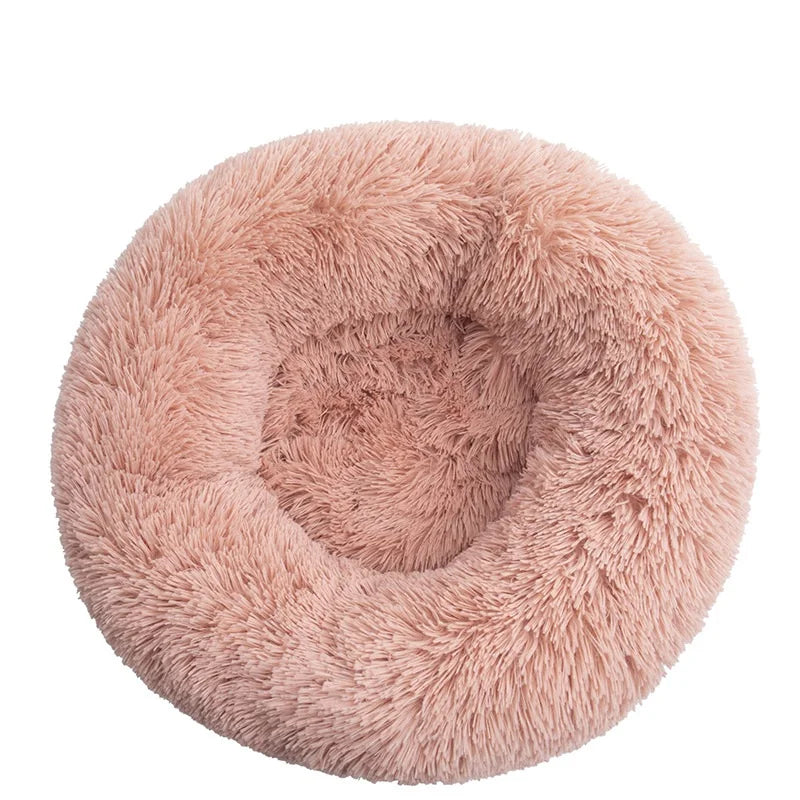 Calming Donut Bed