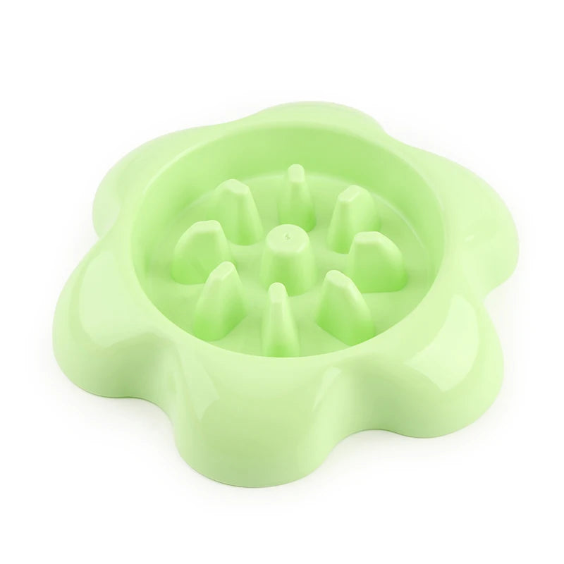 Slow Feeder Bowl