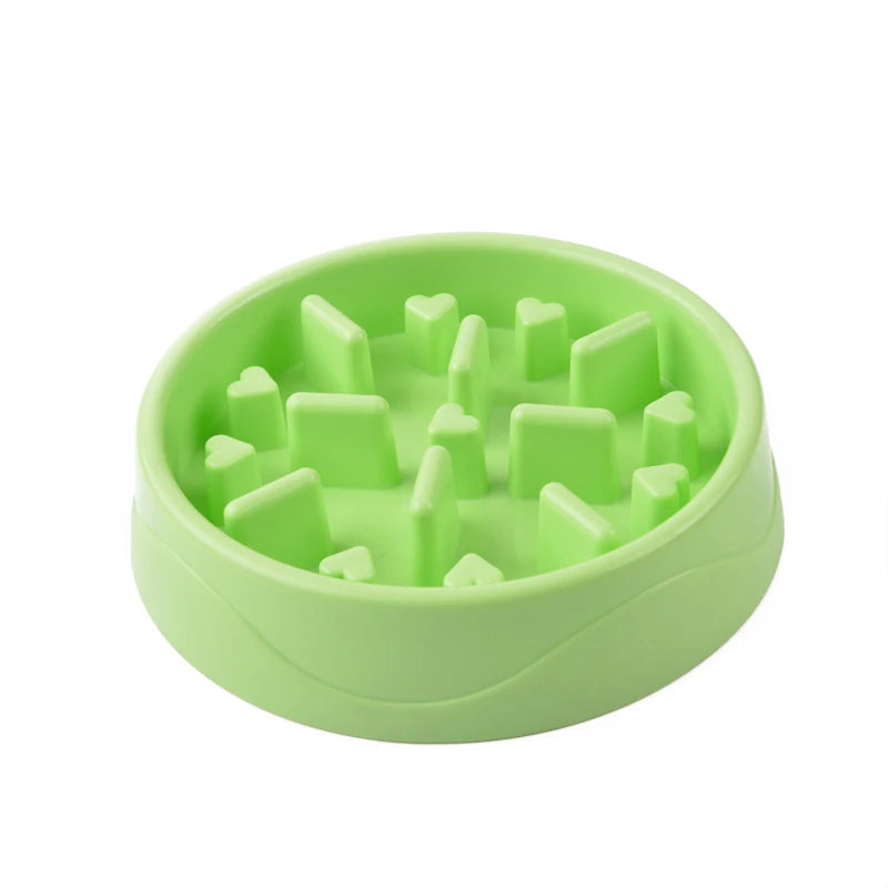 Slow Feeder Bowl