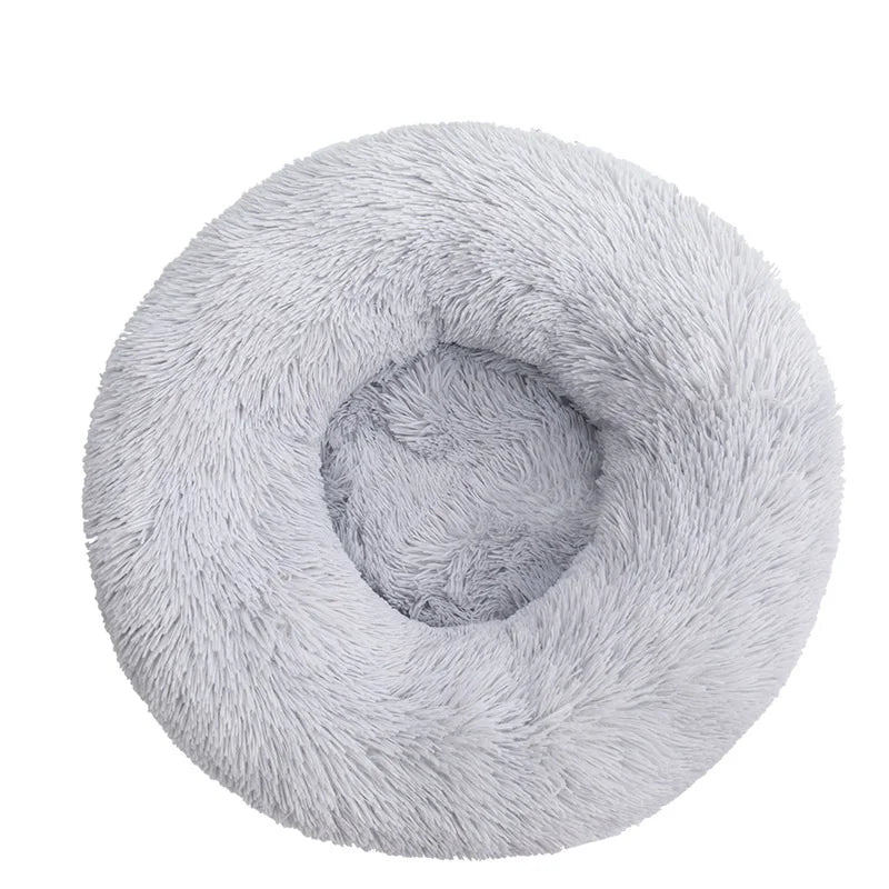 Calming Donut Bed