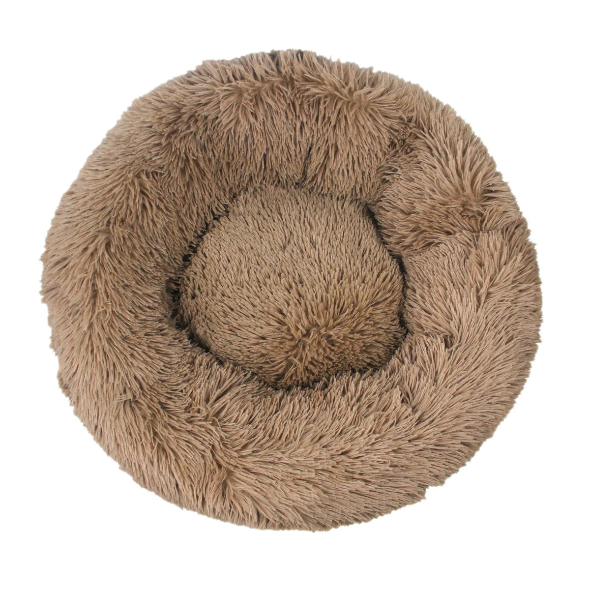 Calming Donut Bed