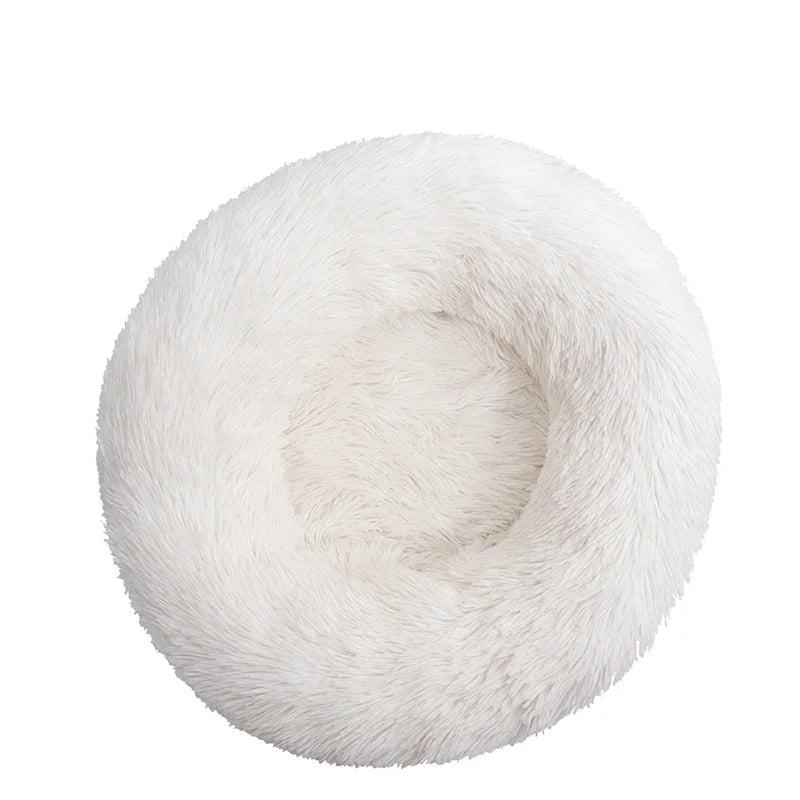 Calming Donut Bed