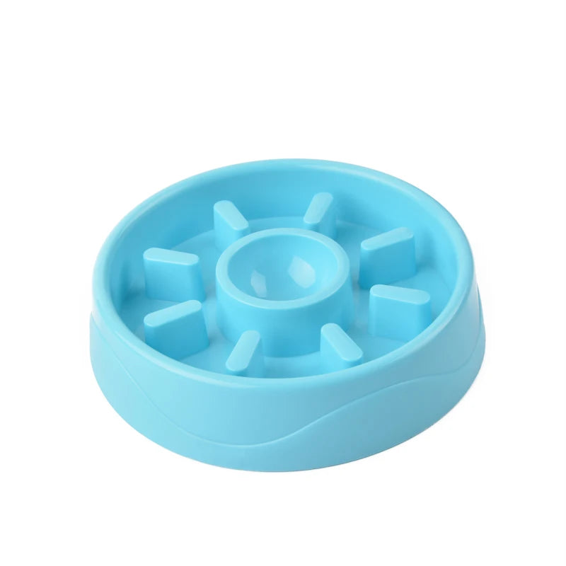 Slow Feeder Bowl