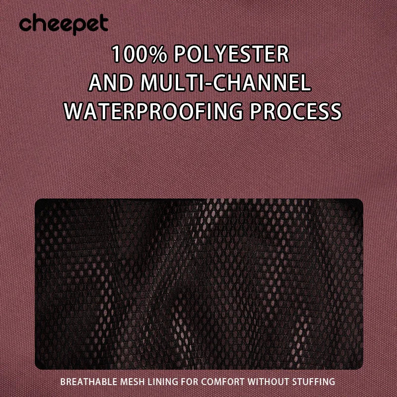 Waterproof Hooded Rain Jacket