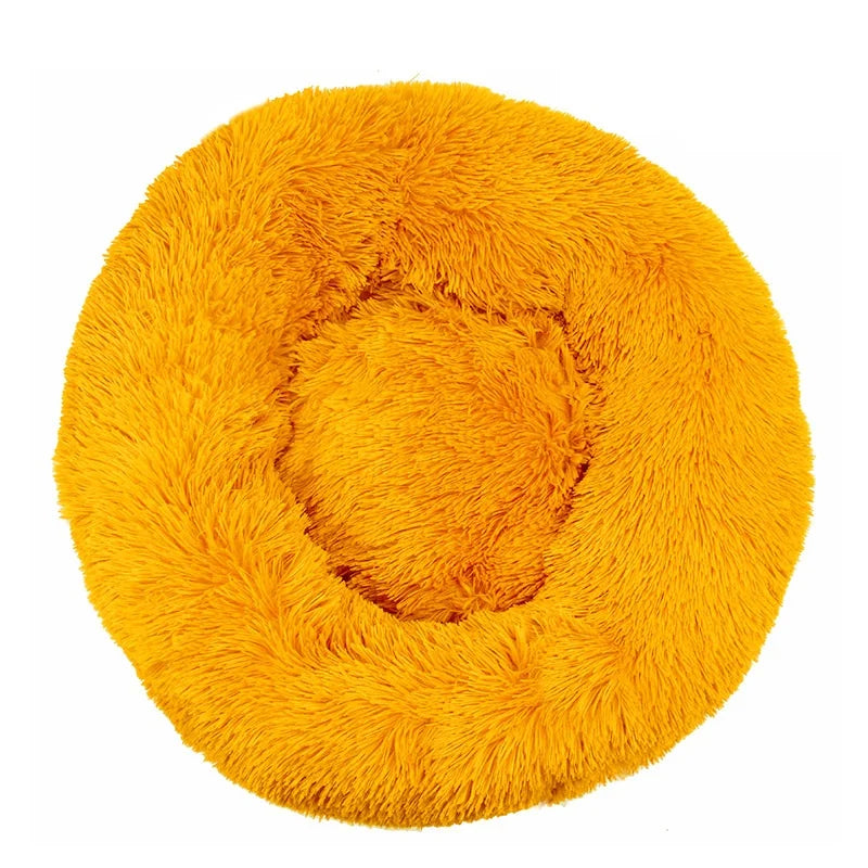Calming Donut Bed