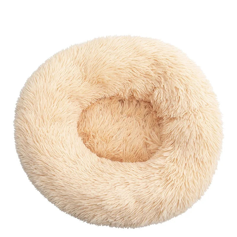 Calming Donut Bed