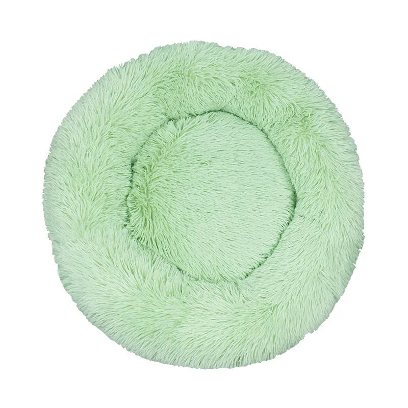 Calming Donut Bed