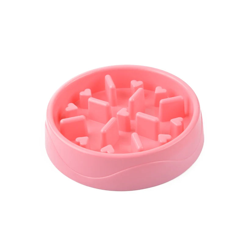 Slow Feeder Bowl
