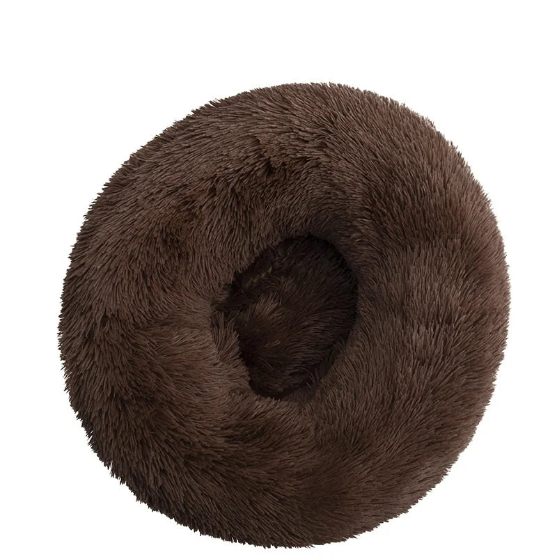 Calming Donut Bed
