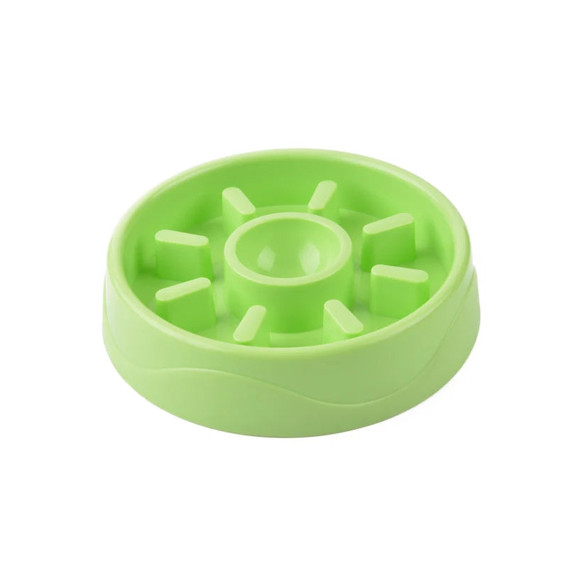Slow Feeder Bowl