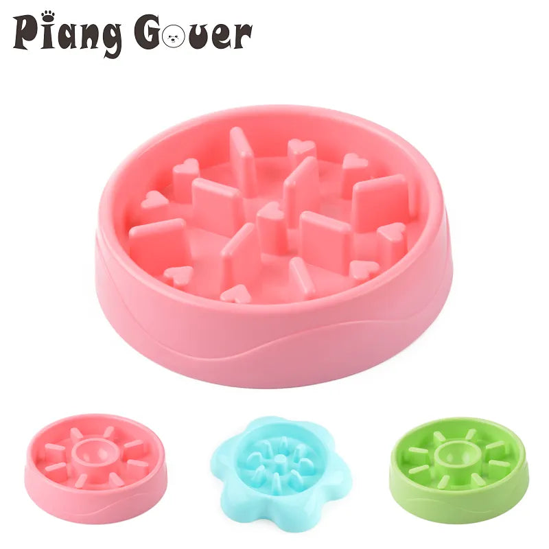 Slow Feeder Bowl