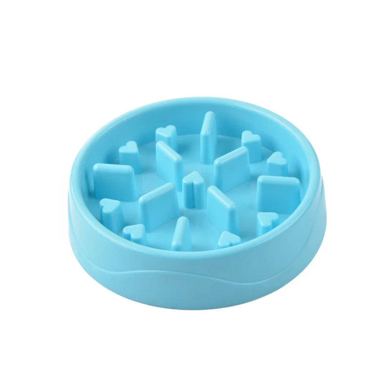 Slow Feeder Bowl
