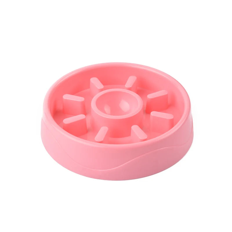 Slow Feeder Bowl