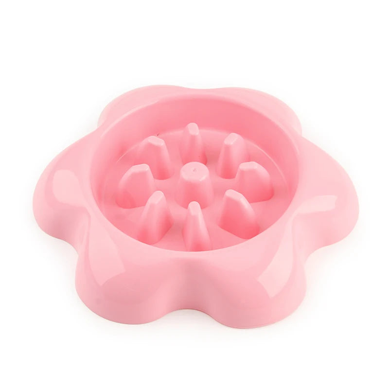 Slow Feeder Bowl