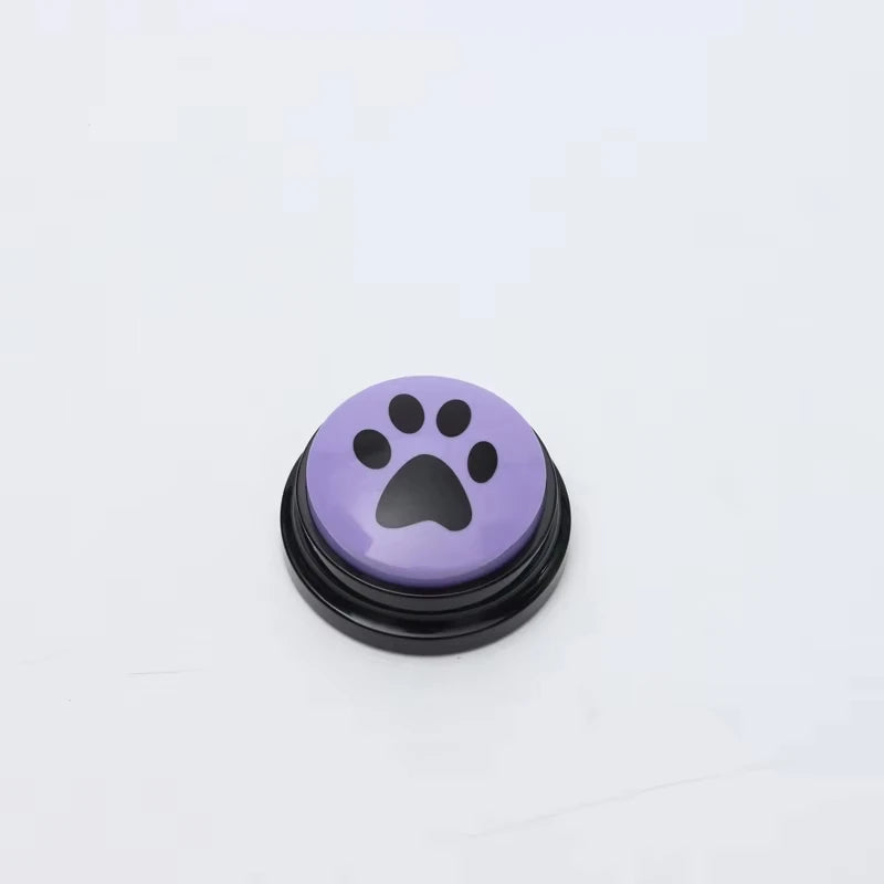 Talking Buttons Set